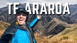 Hiking 3,000km Across New Zealand on Te Araroa