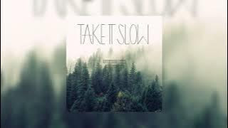 Michael Lane - Take It Slow (Official Audio)