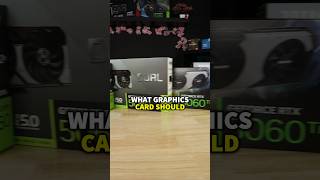 What Graphics Card Should You Get For Gaming At 1080P?