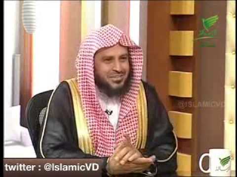 التفصيل في ضوابط عمل المرأة خارج بيتها الشيخ عبدالعزيز الطريفي
