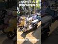 AMMAYI EV AUTO TWO WHEELER AND THREE VHEELER UPCOT FAMILY VEHICLE TIRUVANNAMALAI #trendingvideo