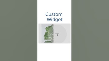 custom ripple effect button - flutter
