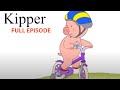 Arnold On Wheels Kipper The Dog Season 6 Full Episode Kids Cartoon Show