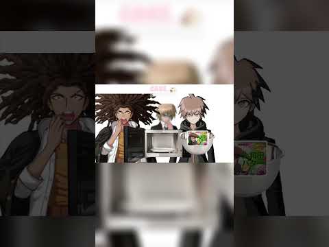 Og by @mossystarsalign | #danganronpa