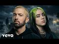 Eminem ft Billie Eilish Am Still Standing 2026 Official Video mp3