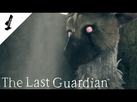 Video: Dokáže The Last Guardian Naplnit Očekávání?