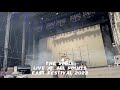 Capture de la vidéo The Smile - Live At All Points East Festival 2022