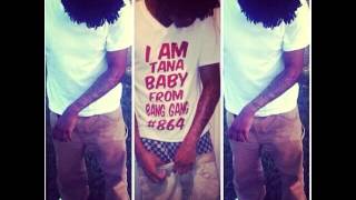 TanaBaby Intro #2k14