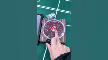Master Card Games with Remote-Controlled Dice