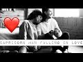 Top 5 | Capricorn Man Falling in Love ❤️