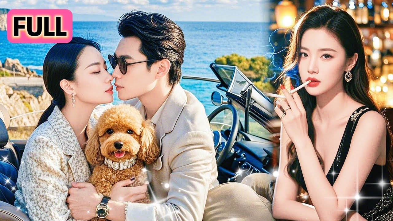 失忆豪门千金的复仇之路