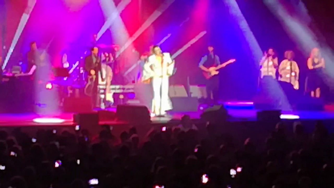 Shawn Klush pylmouth pavilion entrance YouTube