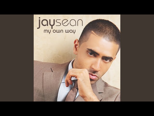 Ride It - Jay Sean