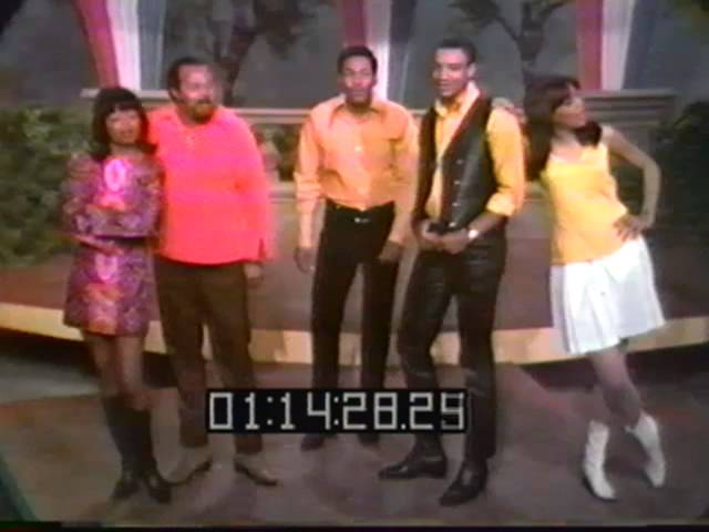 Fifth Dimension - Go Where You Wanna Go