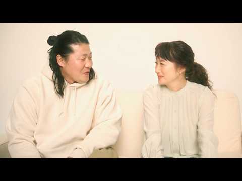 「サンクチュアリ」一ノ瀬ワタル&余貴美子、母子再び!?今度はすごい仲の良い親子/リ・バース60 CM+インタビュー