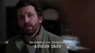 The emotional conversation between Dean and God (Chuck) Supernatural season 11
