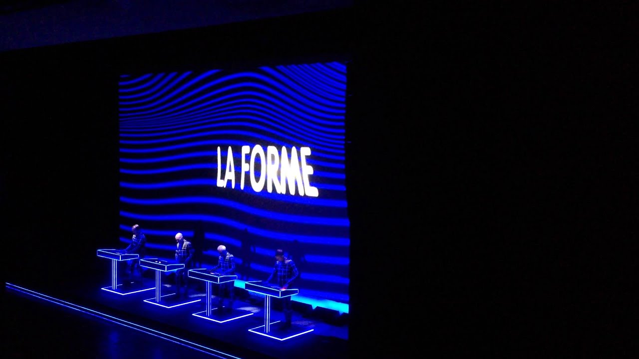 Kraftwerk -