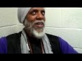 Dr  Lonnie Smith in Baltimore, May 3, 2015