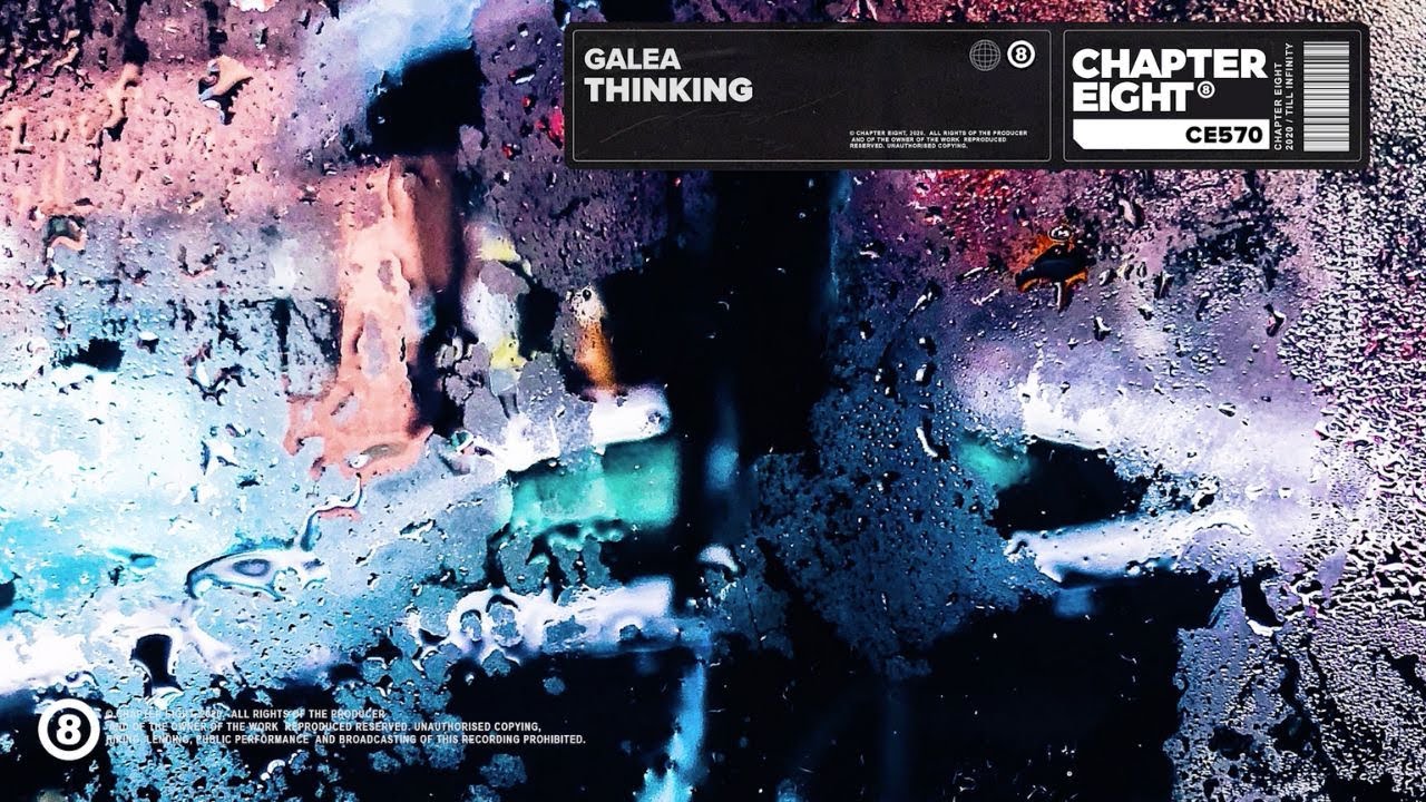 Watch GALEA - Thinking on YouTube Watch GALEA - Thinking on YouTube