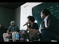 Visual Culture In Africa With Yasiin Bey, Jason Storey And Dr Barbaro Martinez-Ruiz At Sole DXB 2018