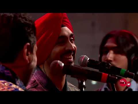 Ki Banu Duniya Da   Gurdas Maan feat Diljit Dosanjh  Jatinder Shah   Coke Studio  MTV Season 4