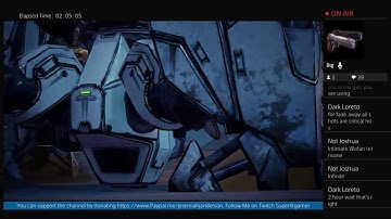 Borderlands 3 - Boosting And Modded Weapon Drops Must Have DLC For Boost