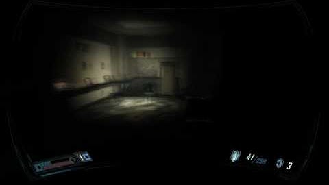 F.E.A.R. 2: Project Origin Demo Gameplay