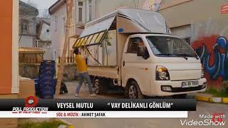 Veysel mutlu-vaydeli kanlı gönlüm