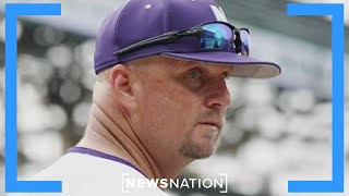 Another coach out at Northwestern amid athletic department turmoil | NewsNation Now