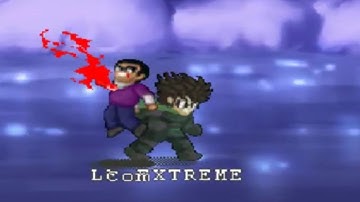 LF2 Another Dimension + download link | LF2 Mods