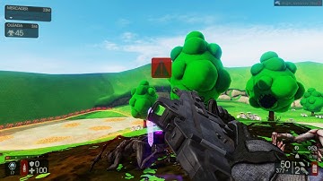 KF2 - Mario 64 Remastered (Killmaster) solo game play