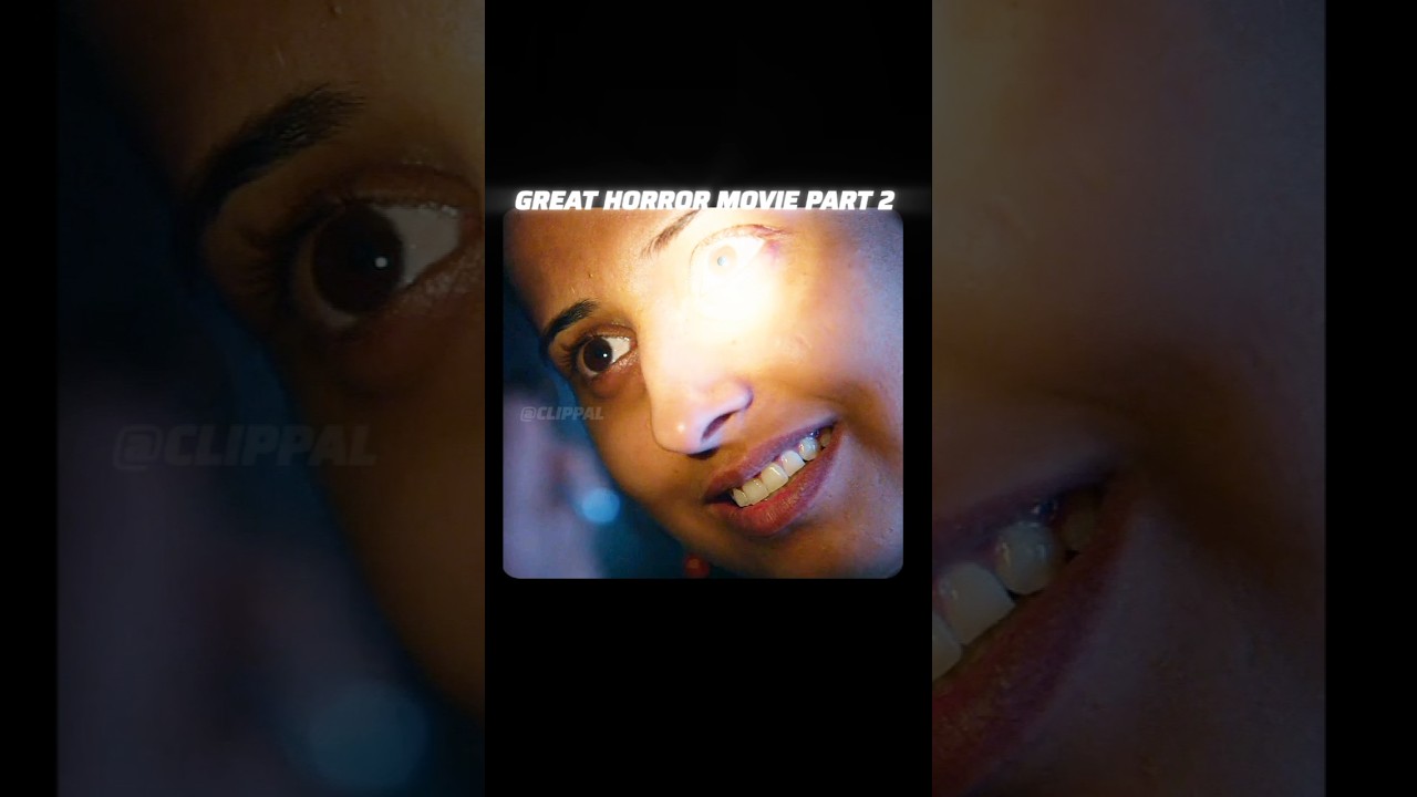 Greatest 🧐 Horror 🥶 Movie 😱 Part 2 🔥 #horrorfilm #horrormovie #shorts #viral #trending #shortvideo