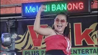 DJ BUTIRAN SANDIWARA CINTA DJ SHINTA BILQIS OT WIKA SANG PENJELAJAH SUMSEL