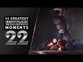 Undertaker Retires In Boneyard Match WrestleMania 36 42 Greatest WrestleMania Moments 