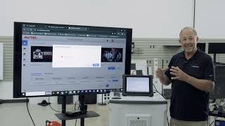 asTech Mechanical | ADAS Calibrations with Autel