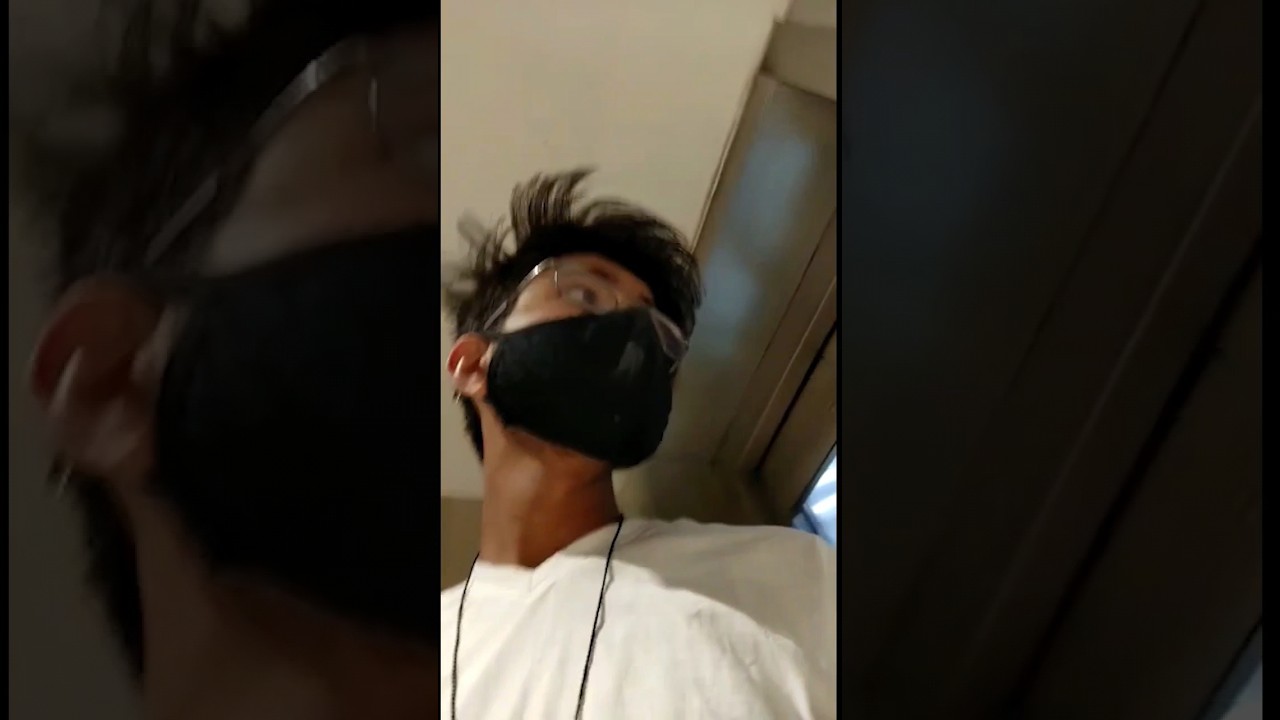 Anime Movie Mini Vlog #shorts Mini Vlog - 1