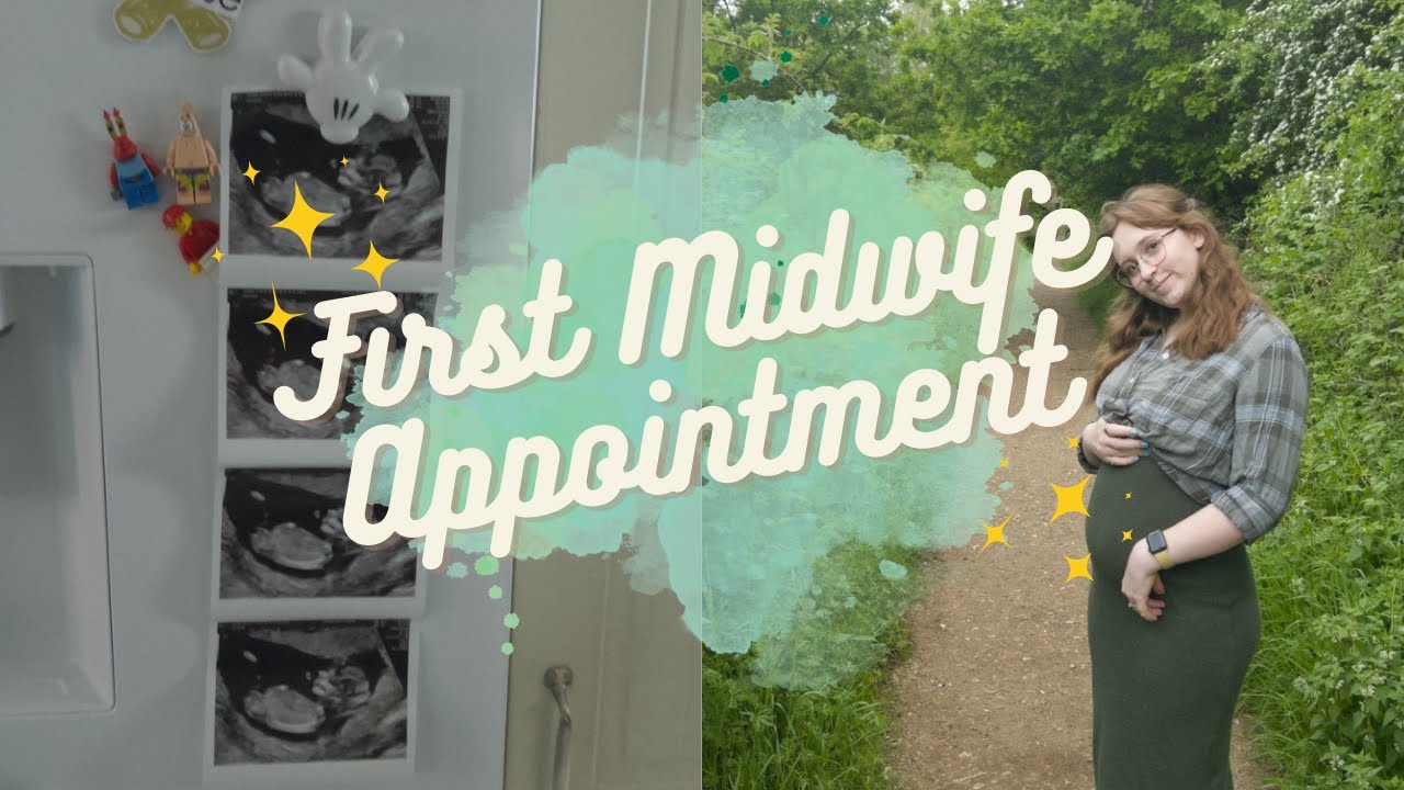 My First Midwife Appointment First Time Mum YouTube my-first-midwife-appointment-first-time-mum-youtube