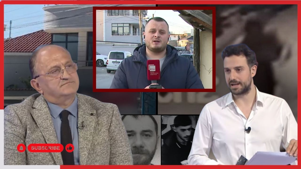 “Nuk e njoh autorin,” plagoset me a*më në shpatull një shtetas turk në një lokal në Sauk