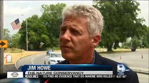 Rep. Louise Slaughter Introduces New Legislation to Combat Invasive Species