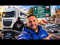 16 HOURS NON-STOP TO CZECH REPUBLIC 🚛