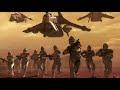 Star Wars - Grand Army of the Republic Suite (Theme)