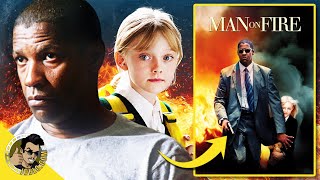 Man On Fire: Denzel Washington's Best Movie?