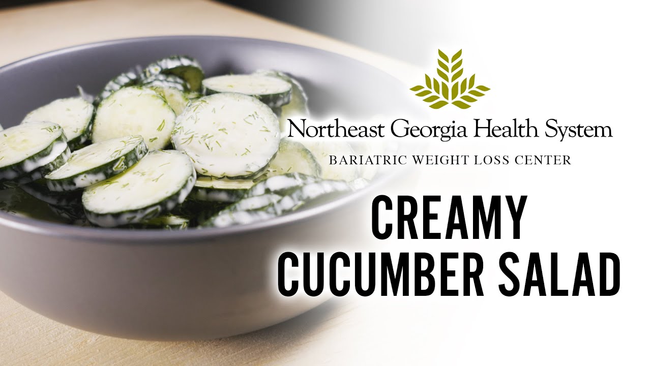 creamy-cucumber-salad-bariatric-cooking-class-youtube