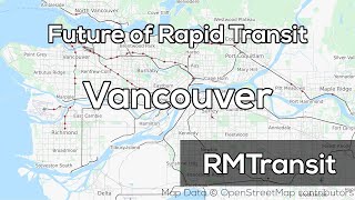 The Future of Rapid Transit in Vancouver screenshot 5