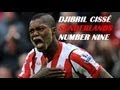 Djibril ciss  safc tribute