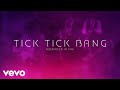 Prince - Tick Tick Bang (Official Lyric Video)