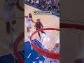 Jalen Brunson is THICKER THAN JAMES HARDEN!!