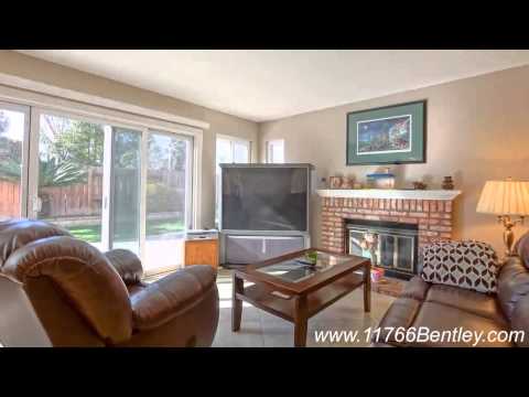 11766 Bentley Pl, Chino, CA home video tour