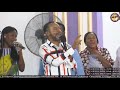 Powerful worship by Apostle Dr. Isaac Owusu-Bempah