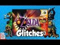Epona Is Strong  - Glitches in Majora's Mask - DPadGamer